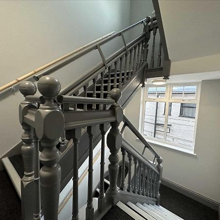 Appartement Brooklands Filey Seaside Retreat Flat 4 Extérieur photo