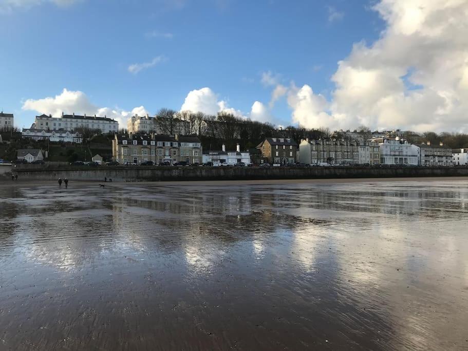 Appartement Brooklands Filey Seaside Retreat Flat 4 Extérieur photo