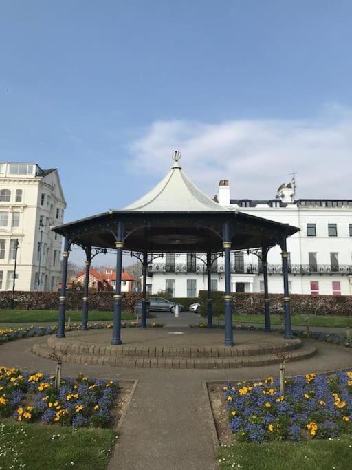 Appartement Brooklands Filey Seaside Retreat Flat 4 Extérieur photo