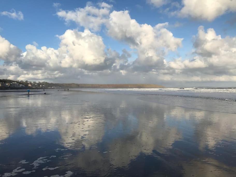 Appartement Brooklands Filey Seaside Retreat Flat 4 Extérieur photo