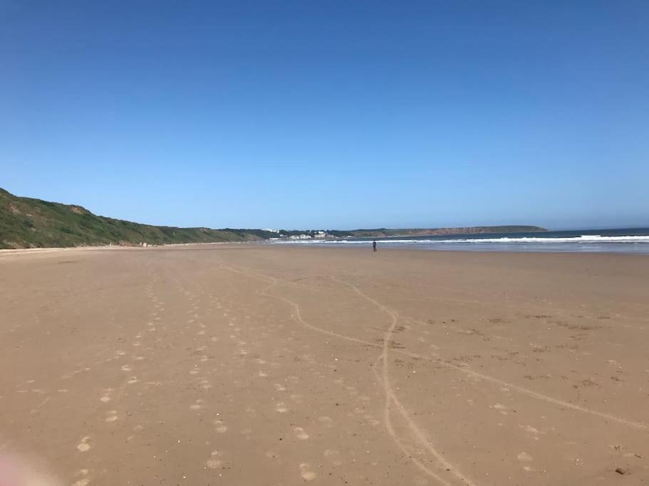 Appartement Brooklands Filey Seaside Retreat Flat 4 Extérieur photo