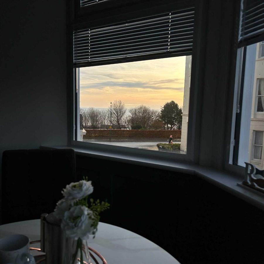 Appartement Brooklands Filey Seaside Retreat Flat 4 Extérieur photo