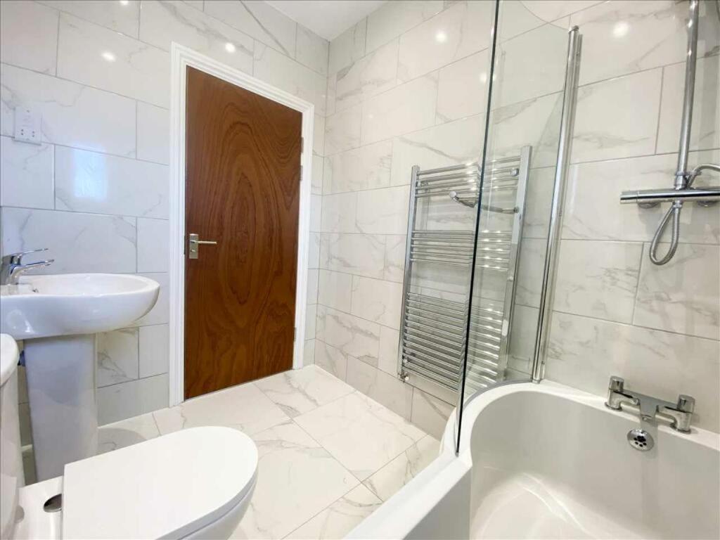 Appartement Brooklands Filey Seaside Retreat Flat 4 Extérieur photo
