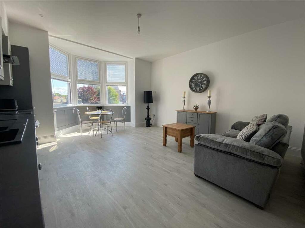 Appartement Brooklands Filey Seaside Retreat Flat 4 Extérieur photo