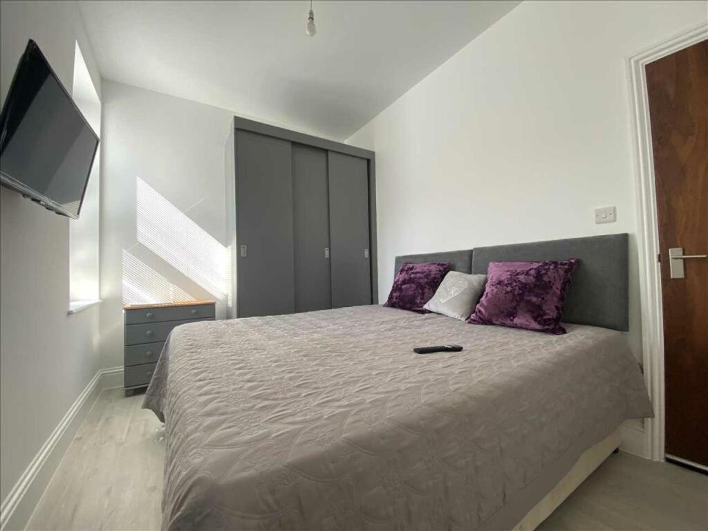 Appartement Brooklands Filey Seaside Retreat Flat 4 Extérieur photo